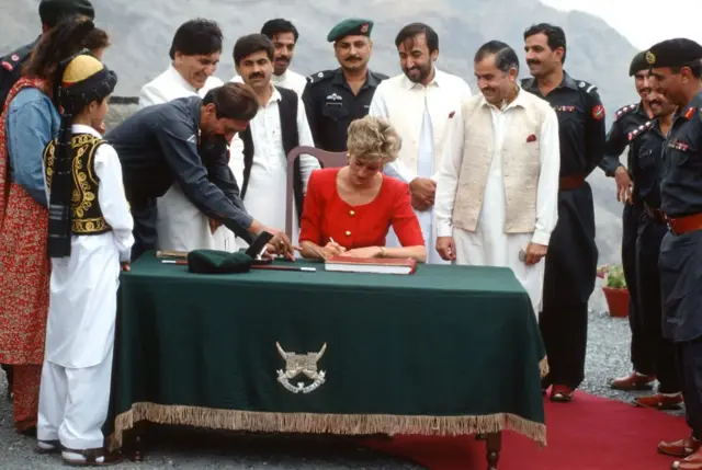 خیبر، آفریدی، پاکستان