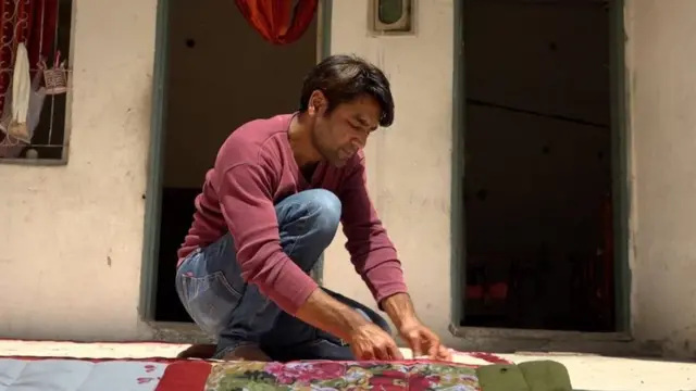 શમૂન મસિહ