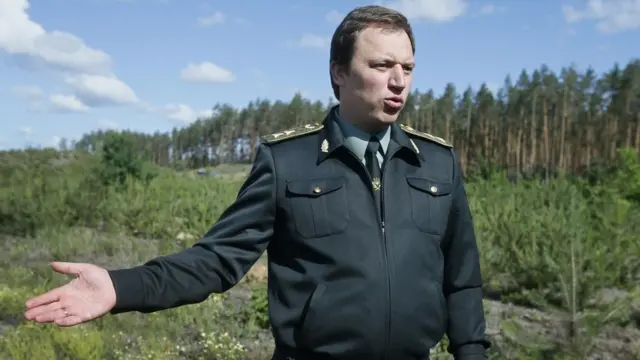 Курінський