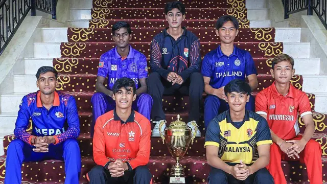 क्रिकेट