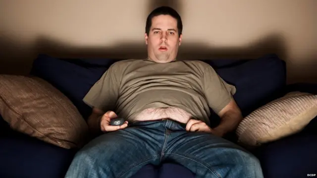 लठ्ठपणा