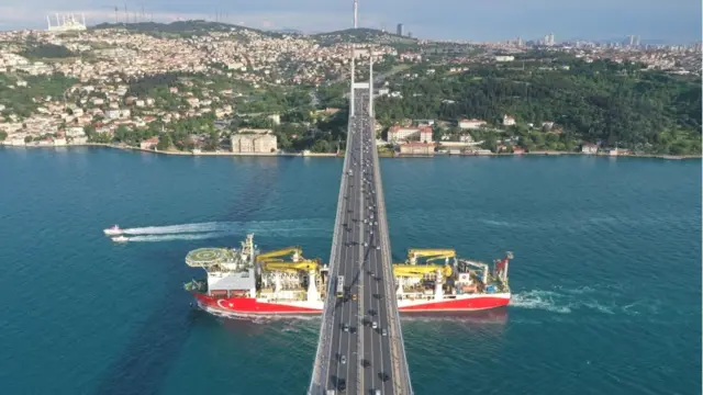 काला सागर