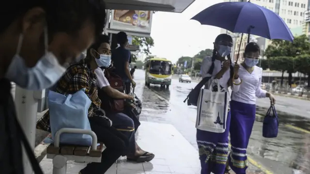 ကပ်ရောဂါအတွက် ကျပ်ဘီလီယံ တစ်ထောင်သုံးတာဟာ သမိုင်းတလျှောက် အများဆုံးသုံးတဲ့ပမာဏ ဖြစ်