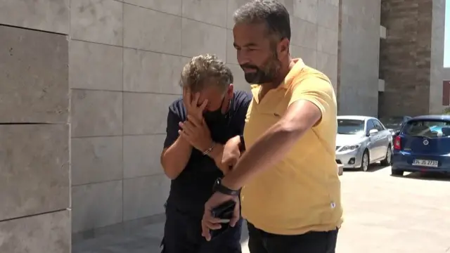 Mustafa Murat Ayhan