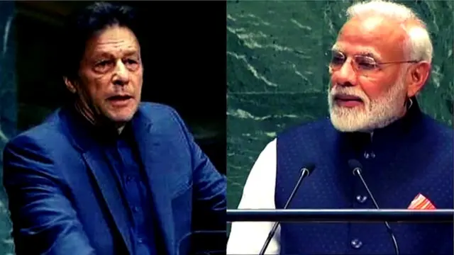 ਇਮਰਾਨ ਮੋਦੀ