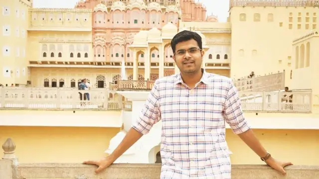 प्रसाद चौगुले