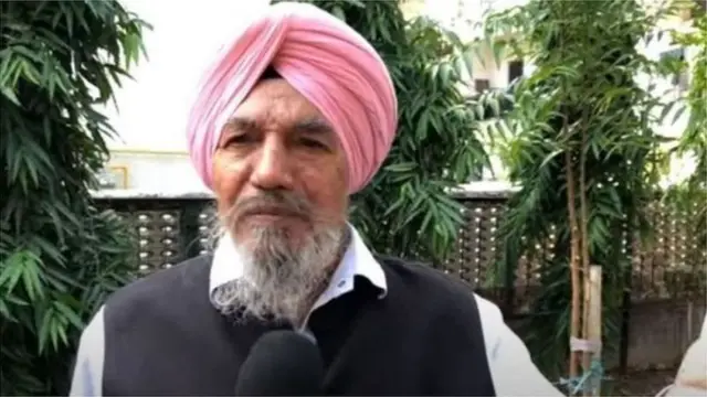 જોગિંદર ઉગરાહાં