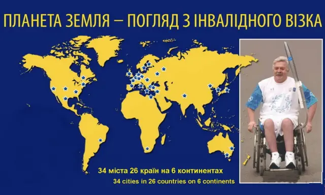 Архів Миколи Подрезана