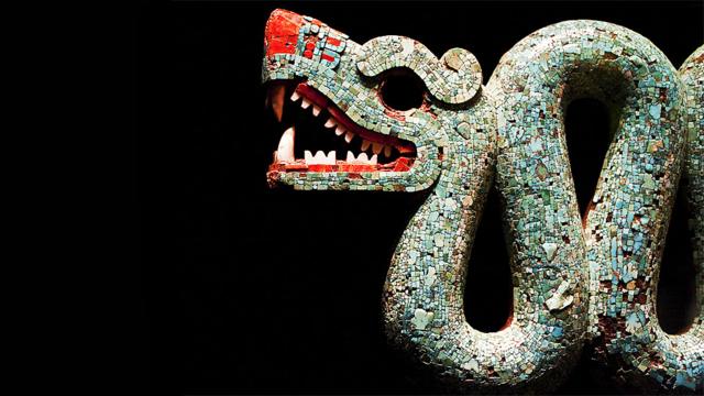 México recupera algunos de sus tesoros prehispánicos de EE. UU