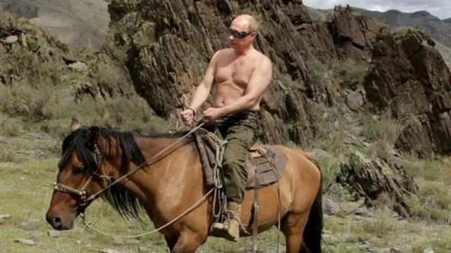 putin