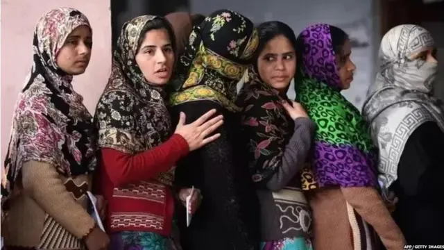 पसमांदा मुसलमान