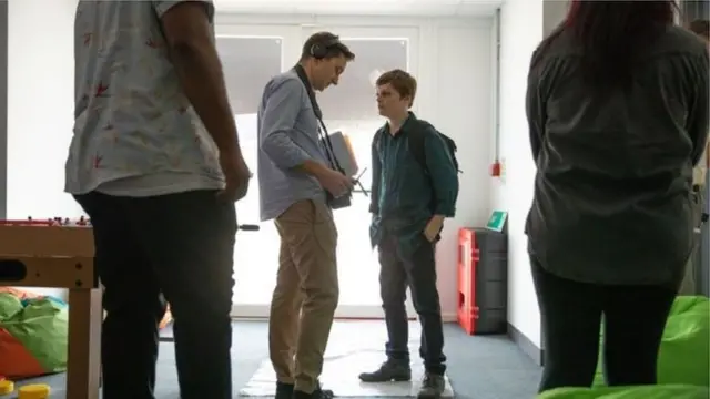 رسپانسبل چائلڈ