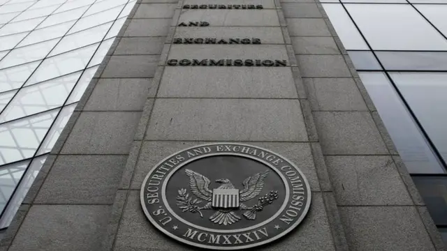 A SEC (Securities and Exchange Commission) é o órgão que regula os mercadospix bbetcapitais nos EUA