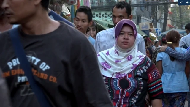 এমনকী ইয়াঙ্গনের মতো শহরেও মুসলিমদের বিরুদ্ধে বৈষম্য, হেনস্থা বাড়ছে