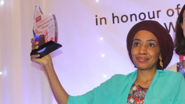 Zauren gasar Hikayata ta bana