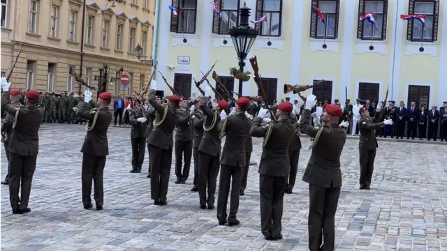 Zagreb, 26. maj 2019.