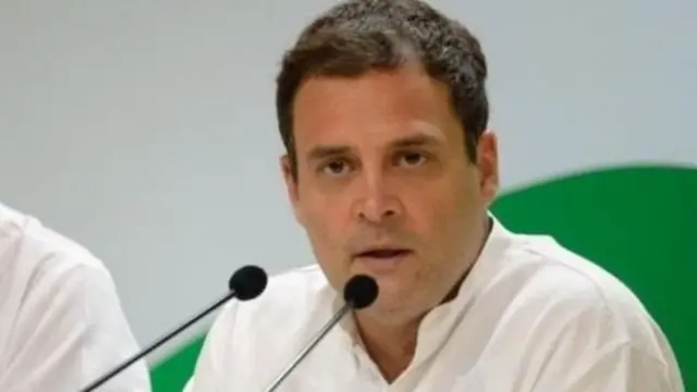 राहुल गांधी, रफाल, नरेंद्र मोदी, काँग्रेस, भाजप