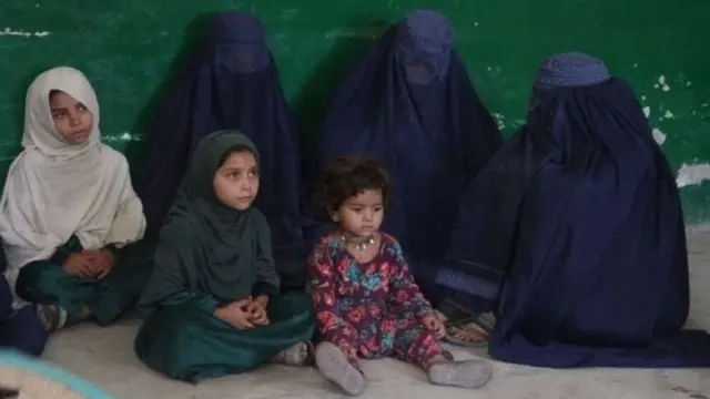 अफगाणिस्तान