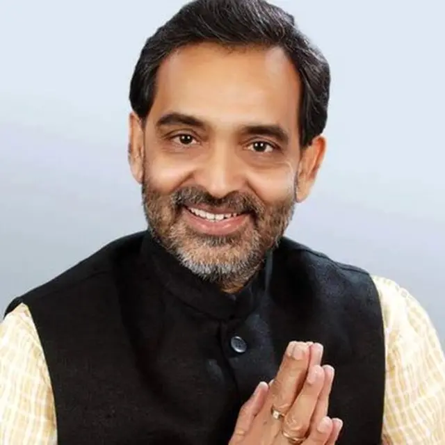 Upendra Kushwaha