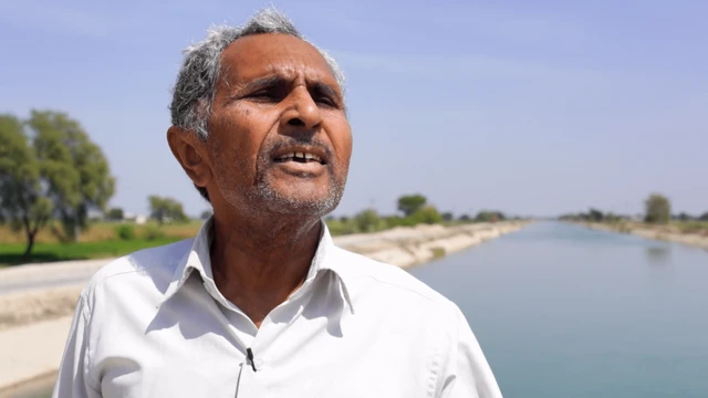 चंबल घाटी