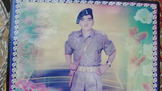 રવાજી ઠાકોર