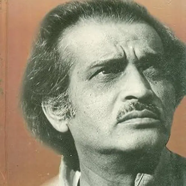 सर्वेश्वरदयाल सक्सेना