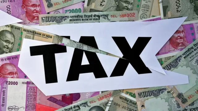 நேரடி மற்றும் மறைமுக வரிகள்