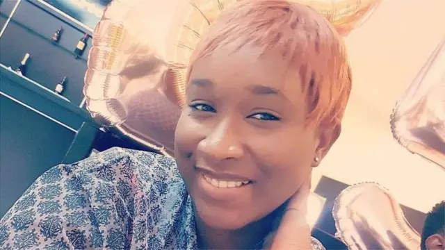 Olamide bụ nwaanyị egburu