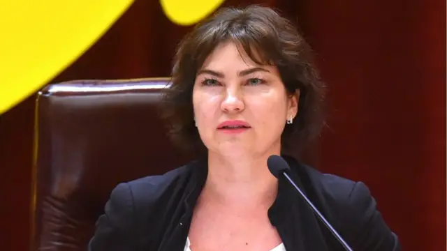 венедіктова