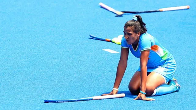 હૉકી ટીમ