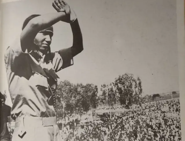 பூலான் தேவி: சம்பல் பள்ளத்தாக்கு மீண்டும் ஒரு பயணம்