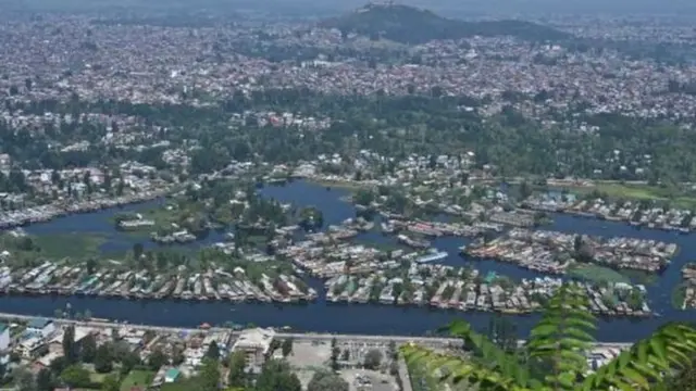 کشمیر