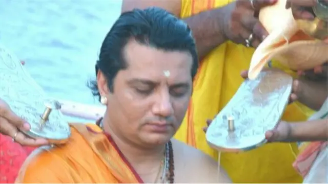 પ્રશાંત ગુરુ