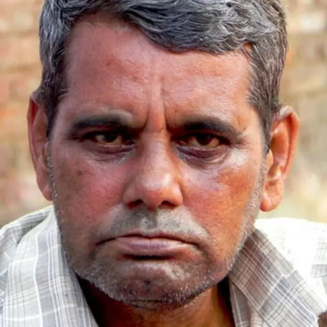 ગરબખશ રામ