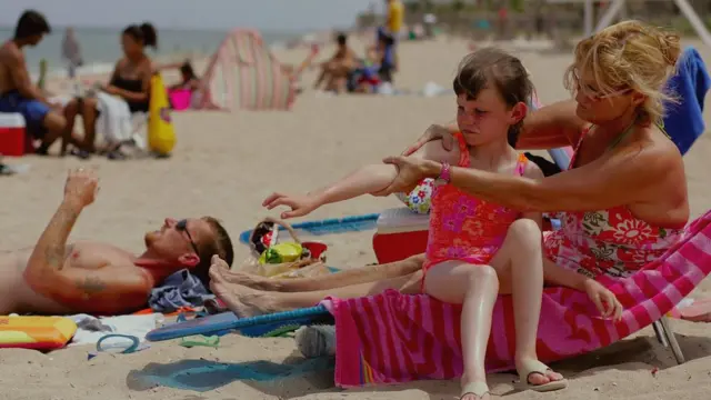 સનસ્ક્રીન