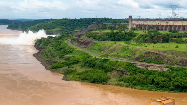 Itaipu