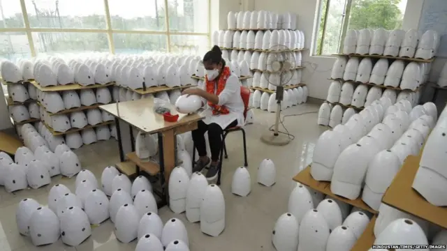 वेंटिलेटर