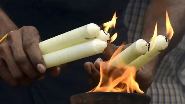 மெழுகுத்திரி