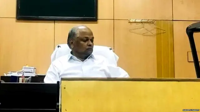 सुरेंद्र कुमार यादव