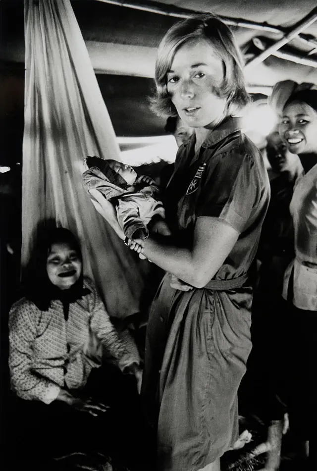 ullstein bild / Getty Images