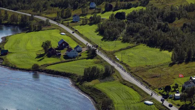 مالسلو، نروژ