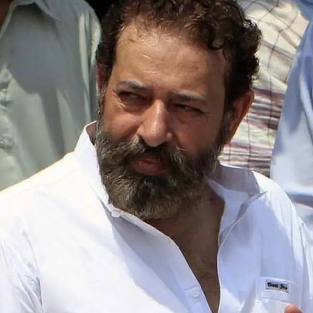 چوہدری اسلم