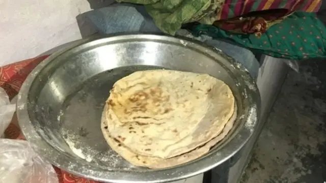 అఫ్రాజుల్ చనిపోయాక అక్కడ ఎవరూ తినలేదు