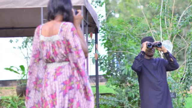 Igbakeji Aare Yemi Osinbajo