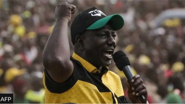 Ruto