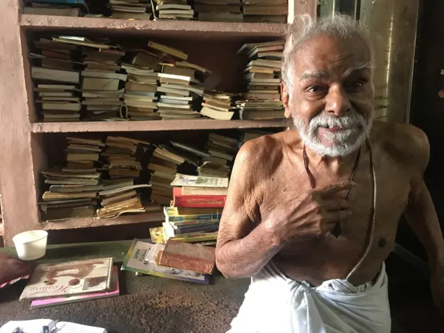 மதுரை: ஆலய பிரவேச நினைவுகள்