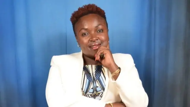 Mtaalamu wa saikolojia Bi Grace Destiny Anasisitiza kuwa wazazi wa kiume wawakumbatie watoto wao wa kike kwani huwajengea uwezo wa kujiamini na kuhisi upendo wa baba zao