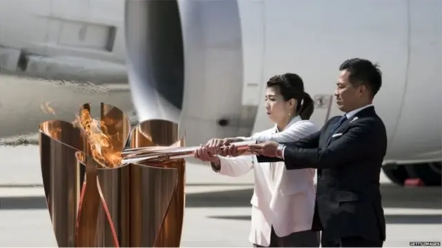 ટોકિયો ઓલિમ્પિક