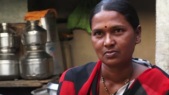 गर्भाशय