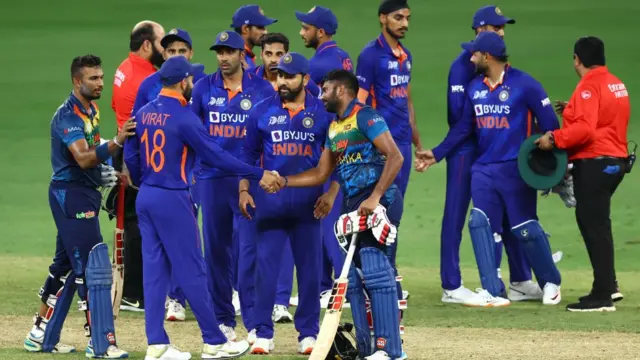 एशिया कप